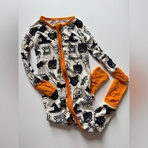 Little Sleepies 12-18m